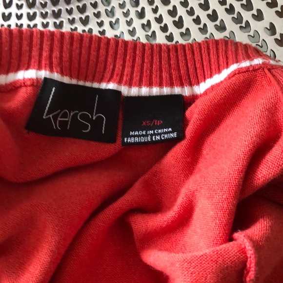 Kesh thin sweater top. - Picture 6 of 6